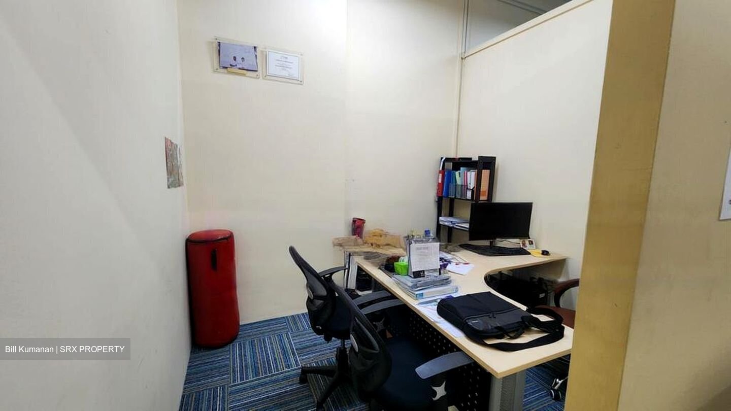 Harvest @ Woodlands (D27), Factory #457405351